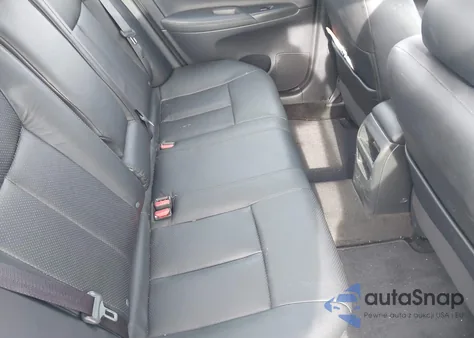 2013 Nissan Sentra Sl из США, поврежденный, VIN 3N1AB7AP9DL752570